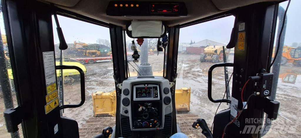 CAT D 6 N Dozere Beltegående