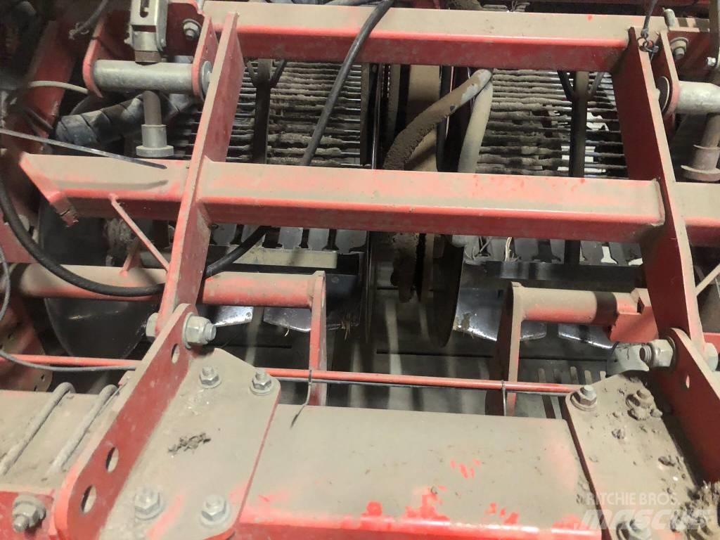 Grimme GV  3000 Andre gressmaskiner