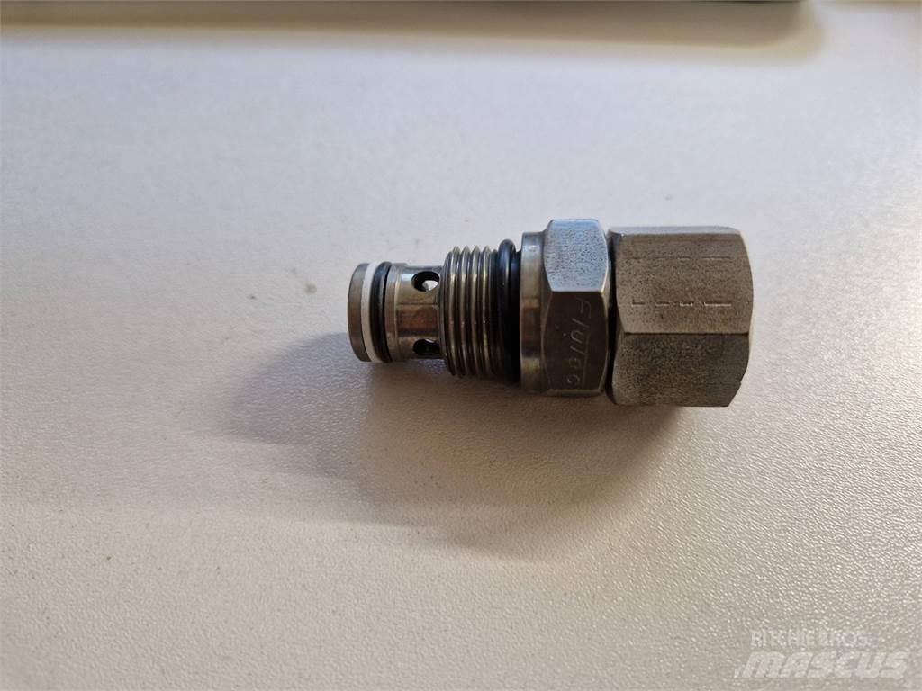 Rottne 051-0277 Hydraulikk