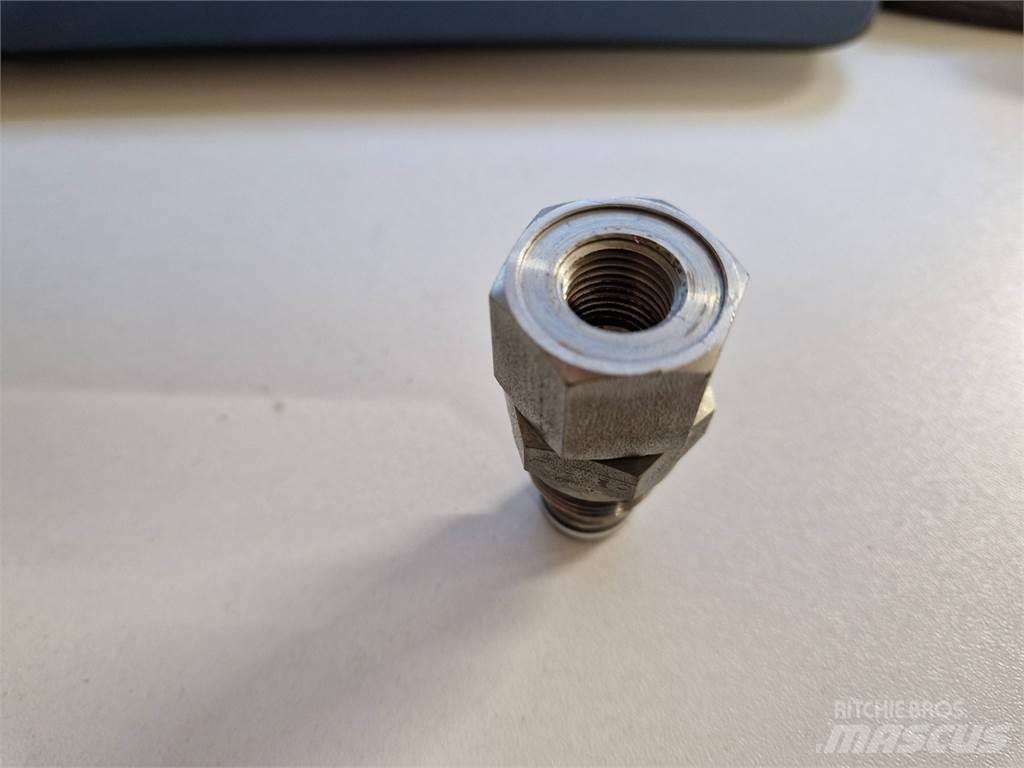 Rottne 051-0277 Hydraulikk
