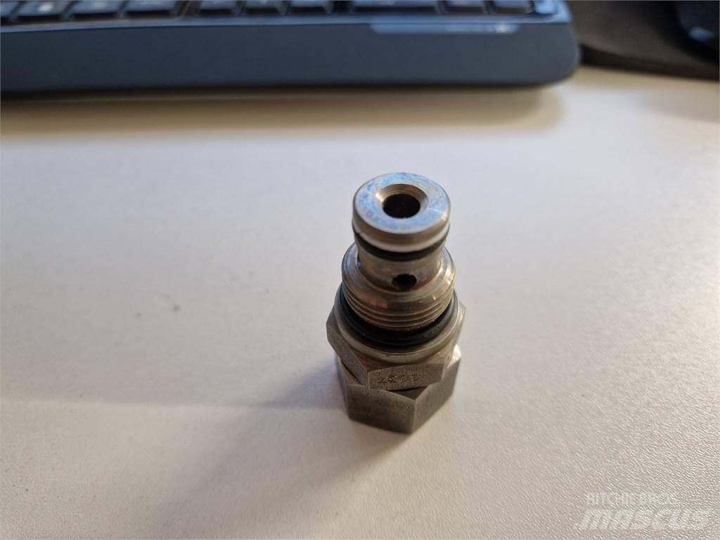 Rottne 051-0277 Hydraulikk