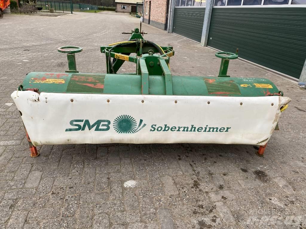  Veger FKM 220 Feiemaskiner
