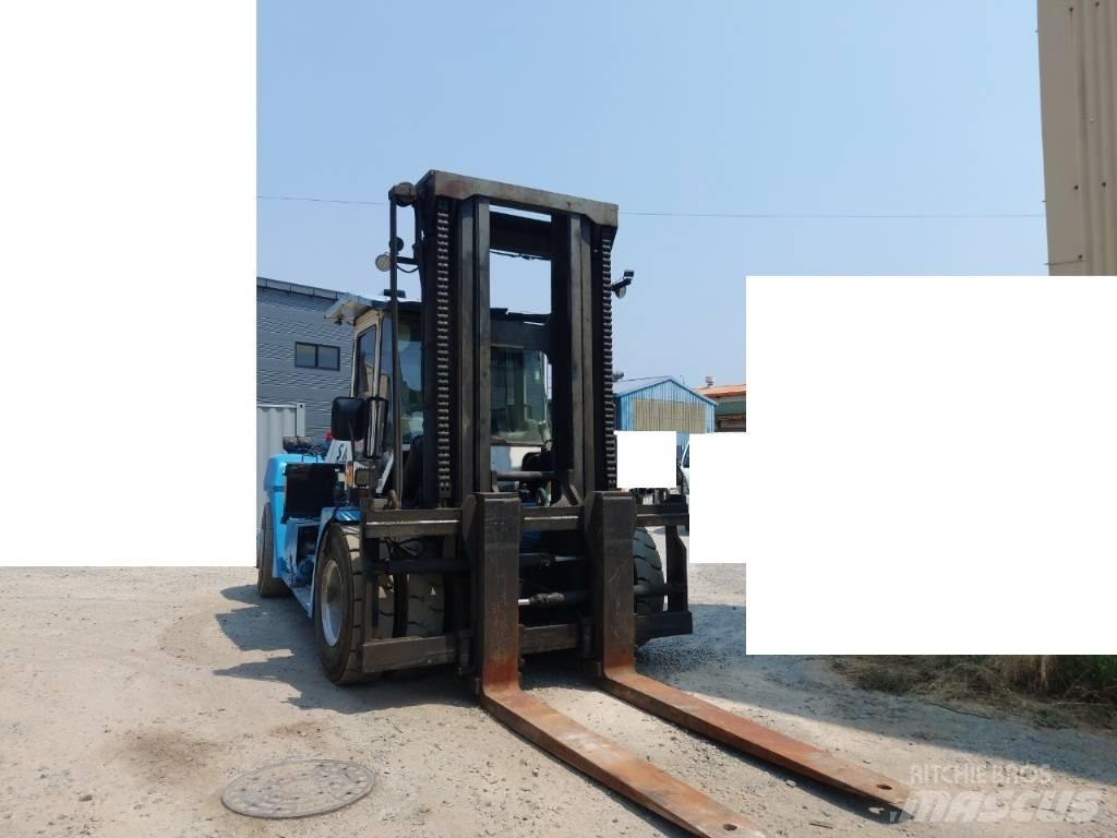 SMV SL17-1200A Ledestablere
