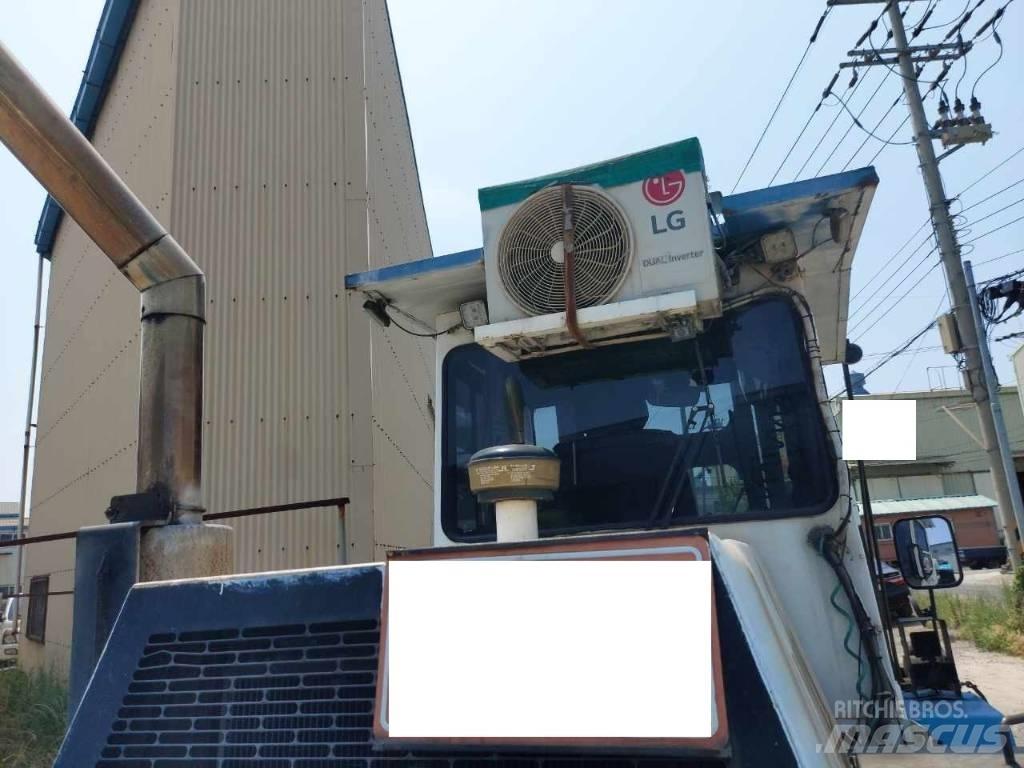 SMV SL17-1200A Ledestablere