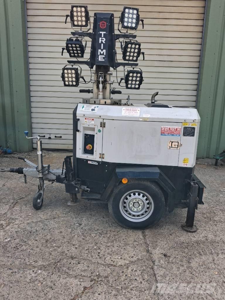 Trime X-Eco K2 Lystårn