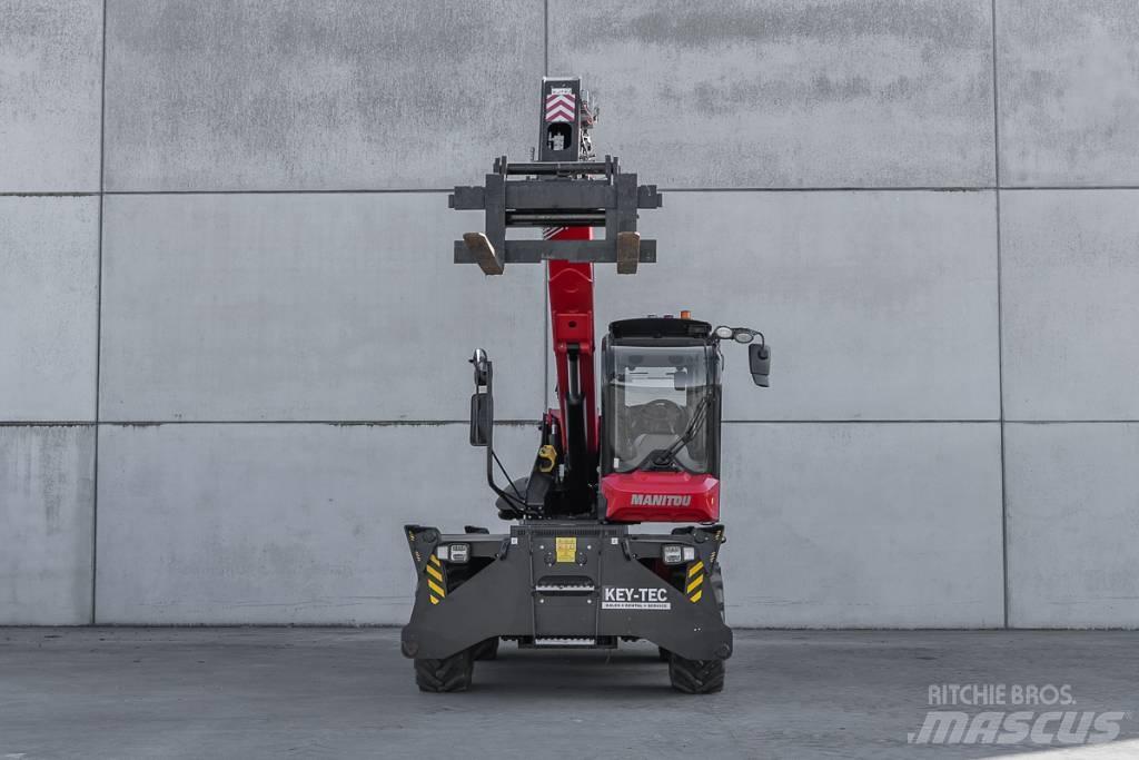 Manitou MRT 1845 Teleskoplastere