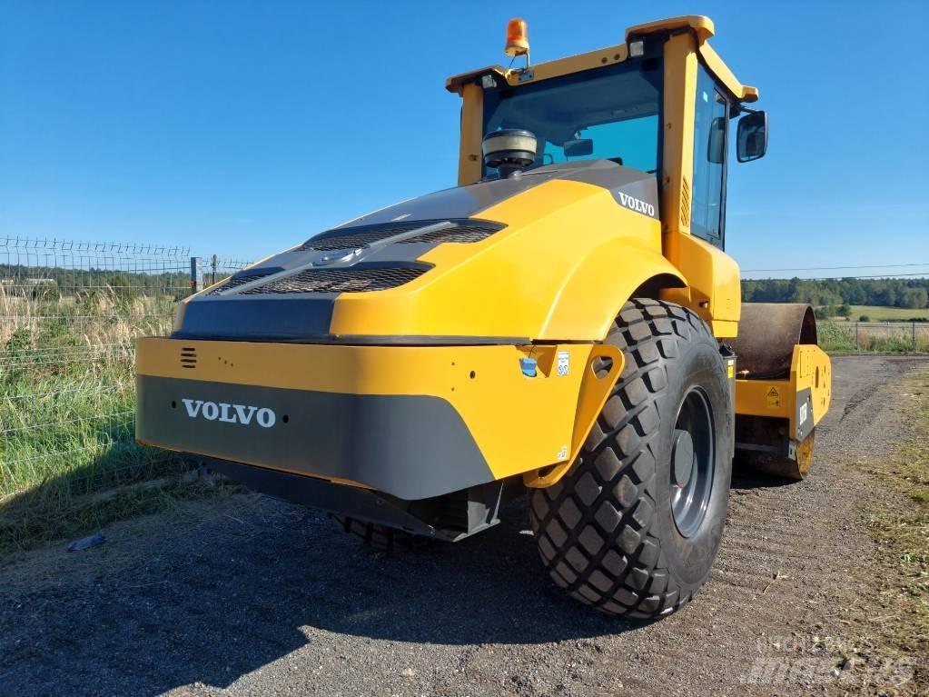 Volvo SD 115 B Valsetog