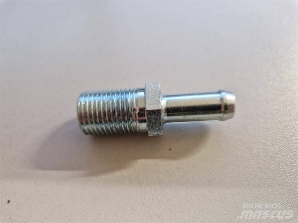 Rottne 032-0033 Motorer