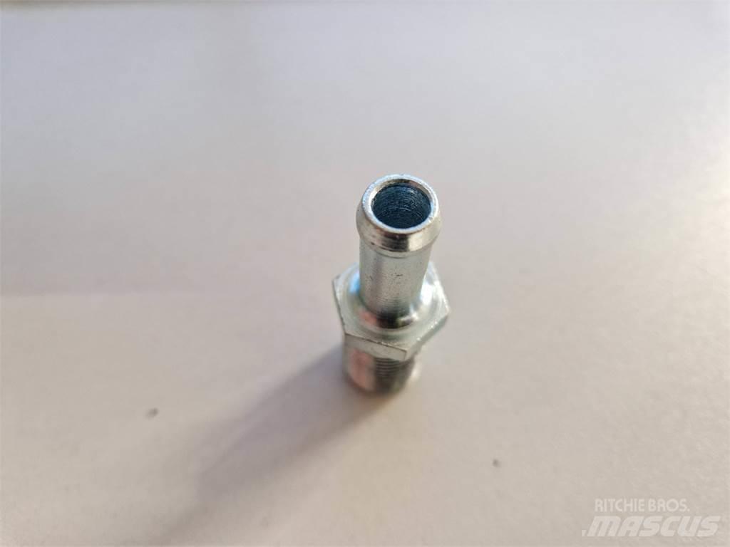 Rottne 032-0033 Motorer