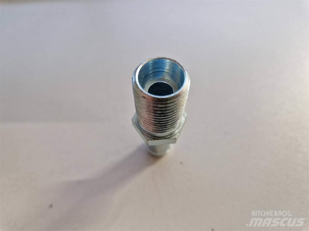 Rottne 032-0033 Motorer