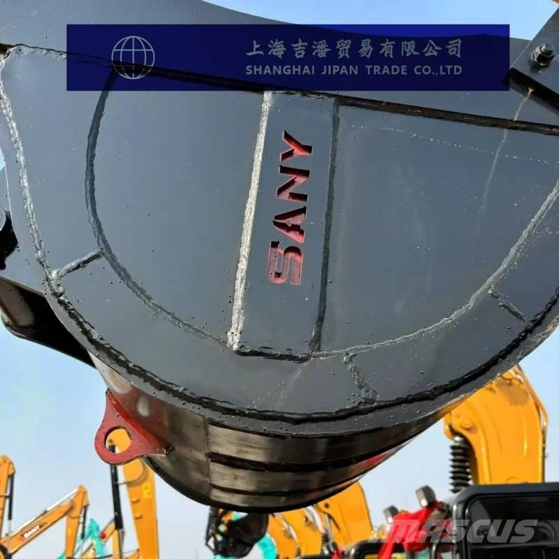 Sany SY 95 C Beltegraver