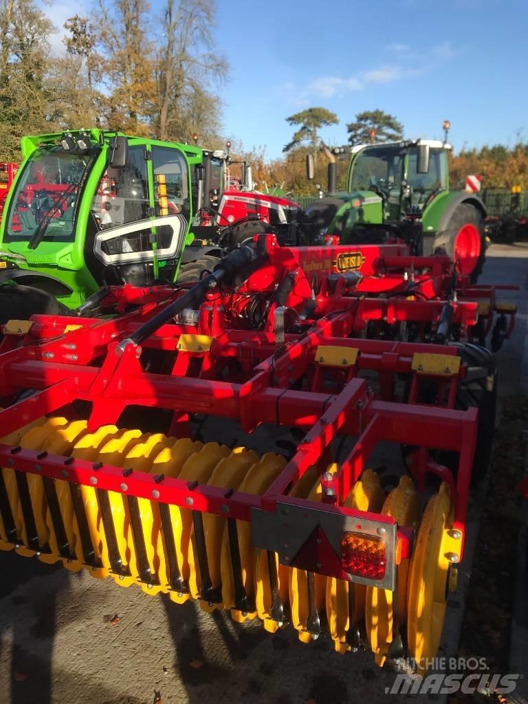 Väderstad TD300 Kultivatorer