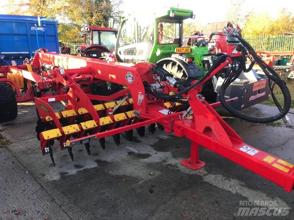 Väderstad TD300 Kultivatorer