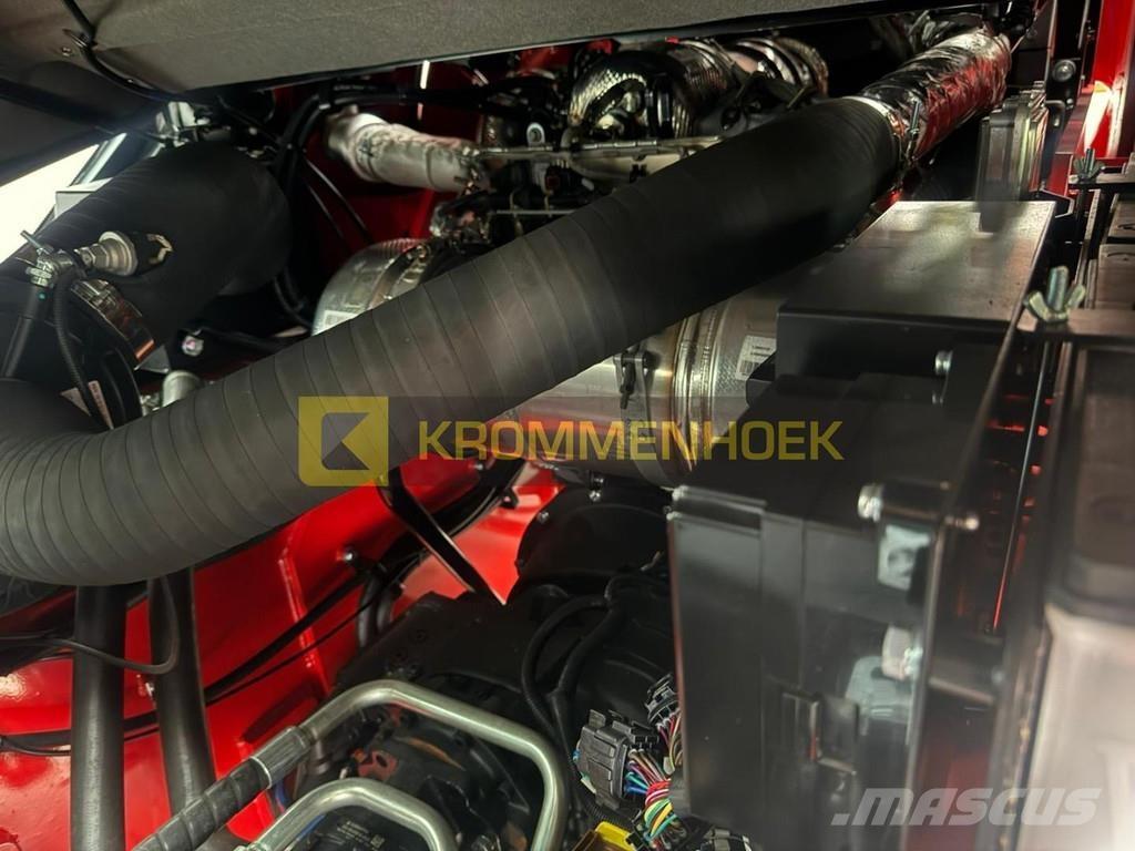 Manitou MI 100 D Diesel Trucker