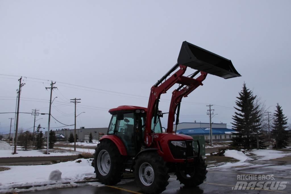 TYM 1104 Traktorer
