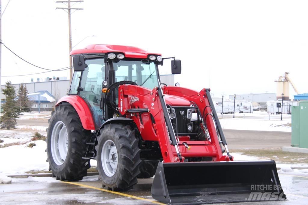 TYM 1104 Traktorer