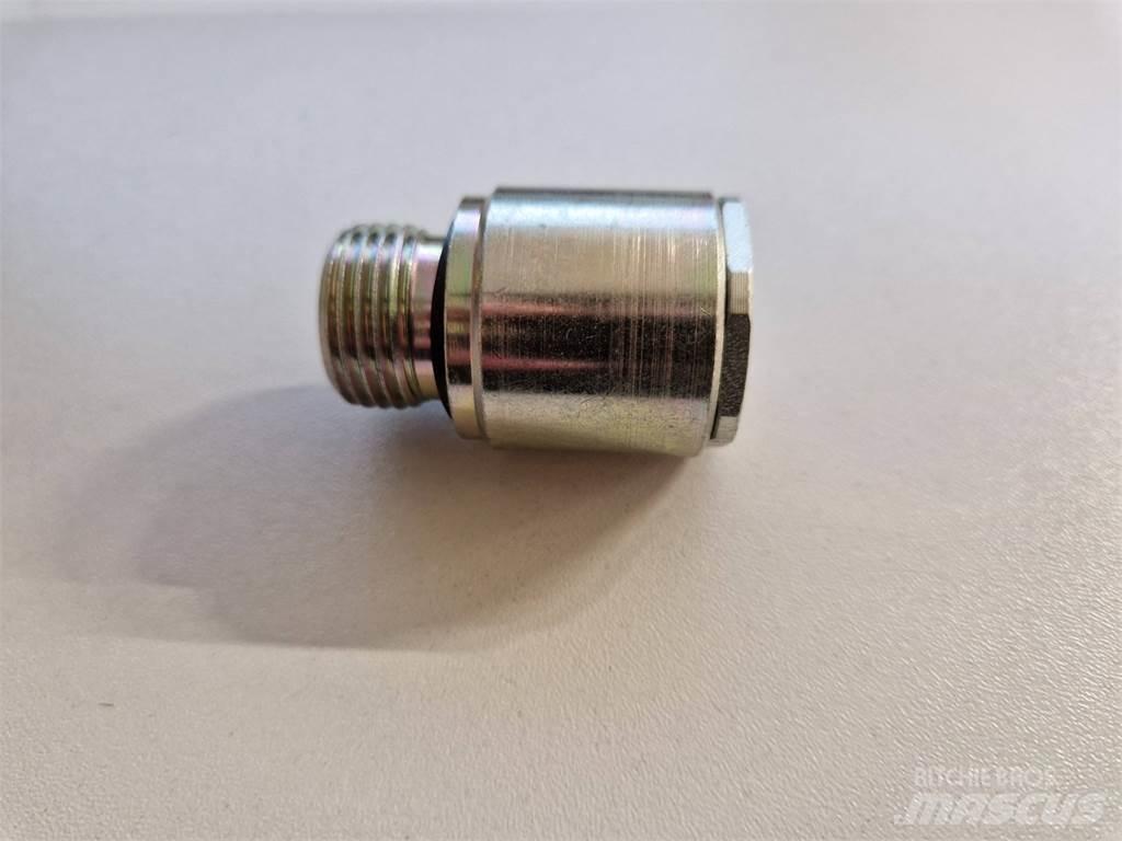 Rottne 071-0272 Hydraulikk