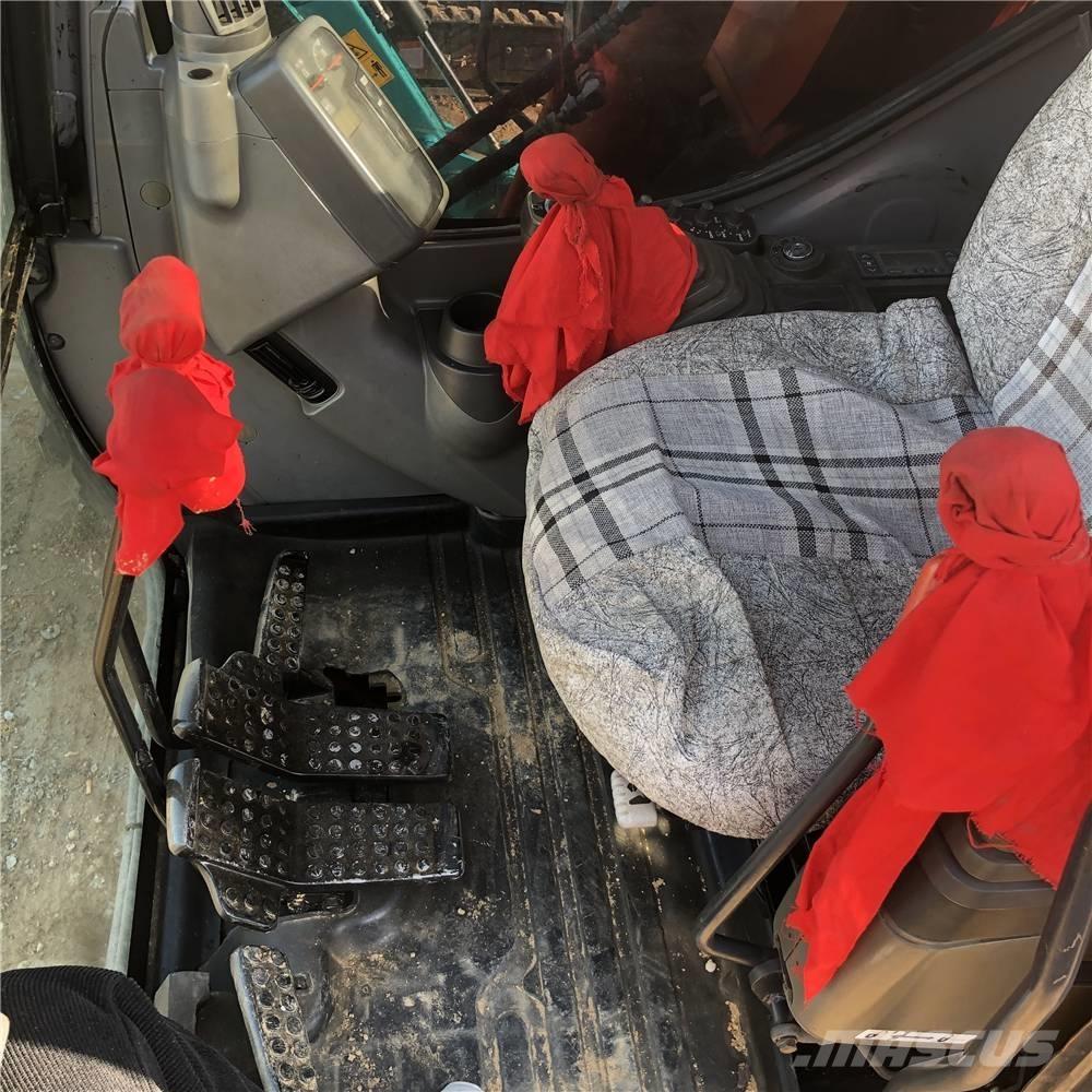 Hitachi ZX70-5A Midigravere 7 - 12t