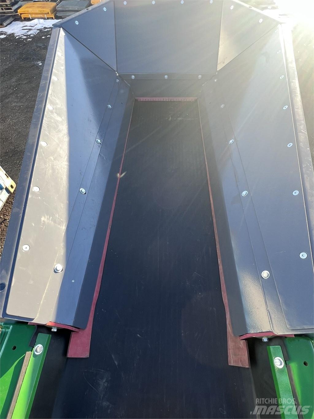 McCloskey EC65T Transportbånd
