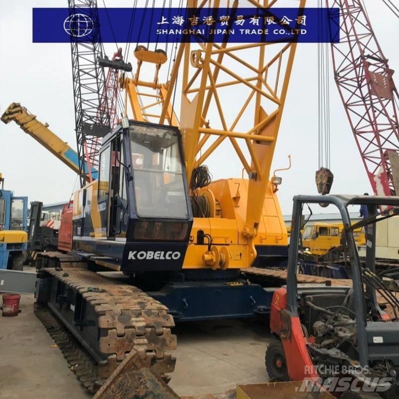 Kobelco 7055 Beltegående Kran