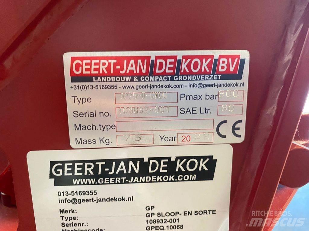 Zijtveld 75 D CW Gripere