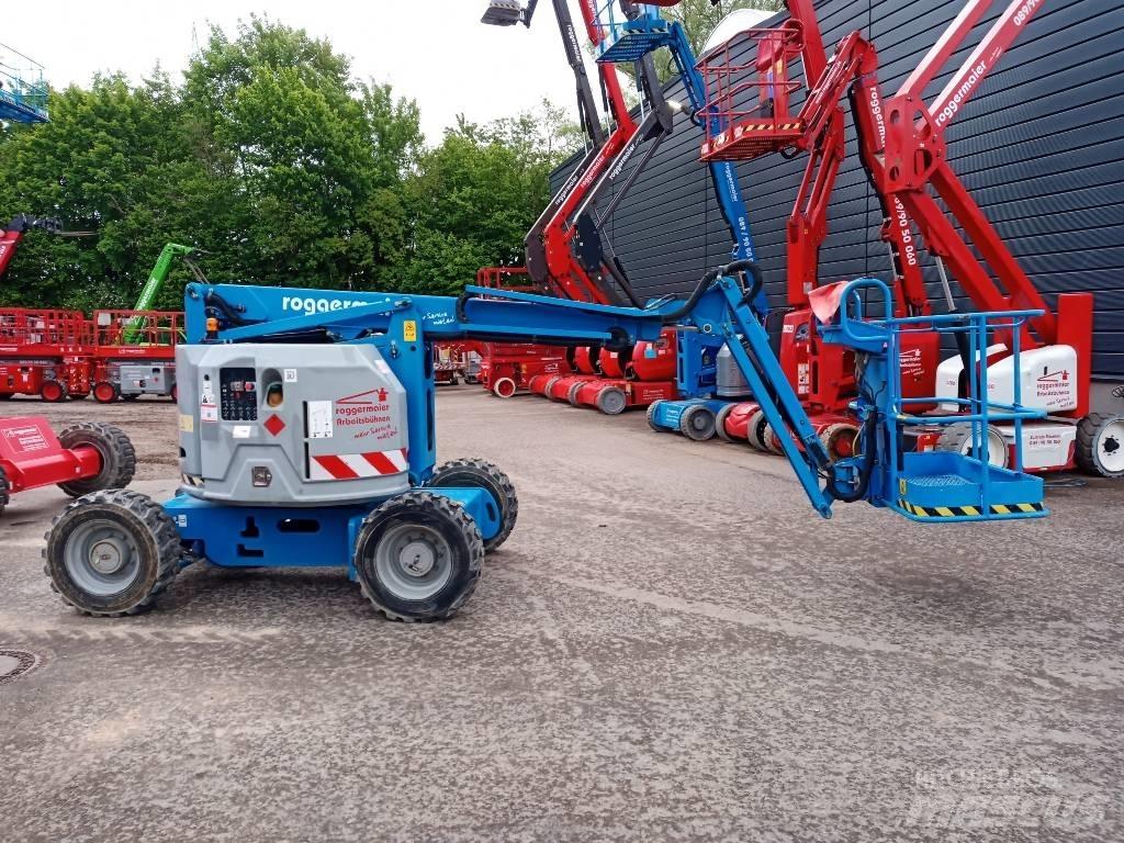 Genie Z 34/22 IC Leddede bomlifter