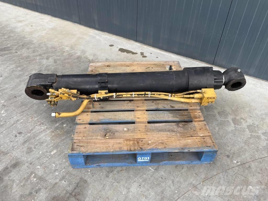 CAT 318C / 319C / 320C Andre komponenter