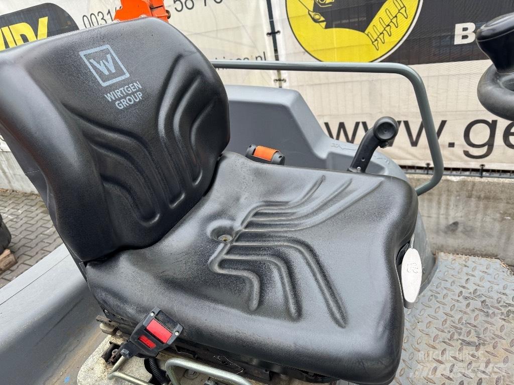 Hamm HD 13 VV Tandem Valser