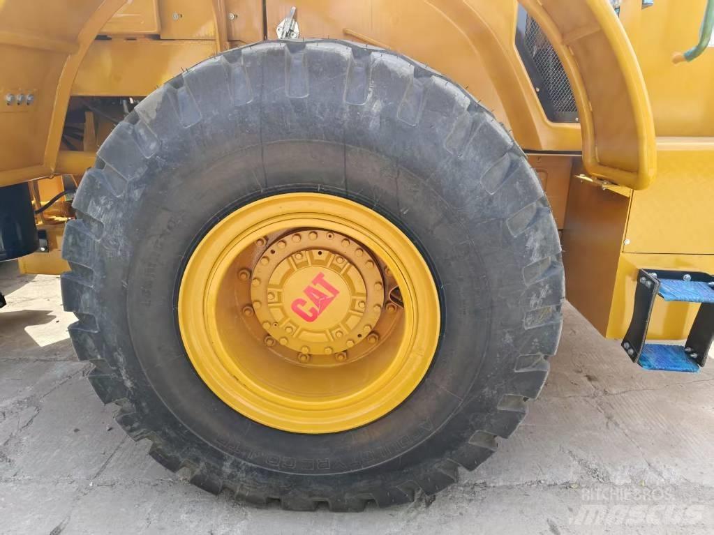 CAT 950 GC Hjullastere