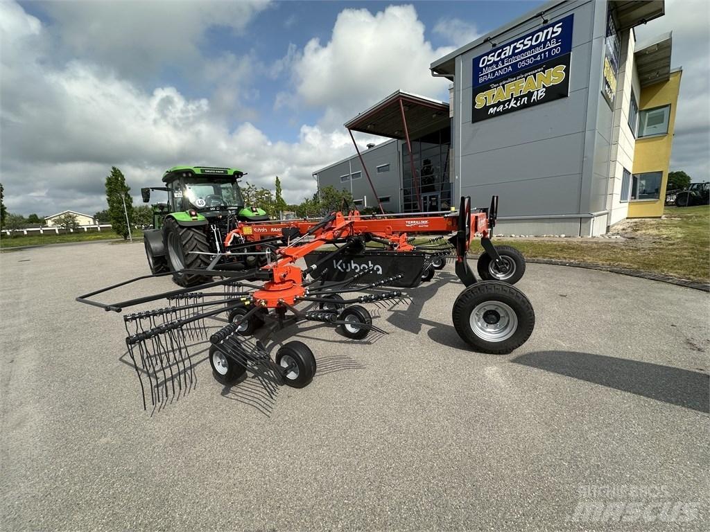 Kubota RA2072 Svanser