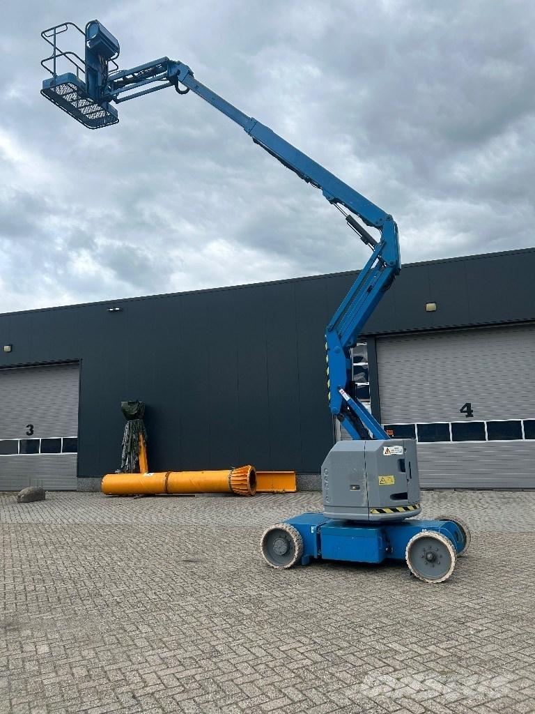 Genie Z 34/22 N Leddede bomlifter