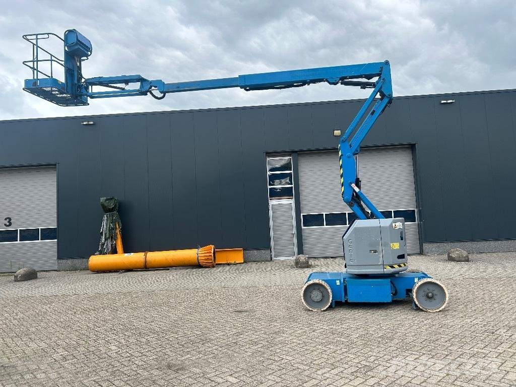 Genie Z 34/22 N Leddede bomlifter