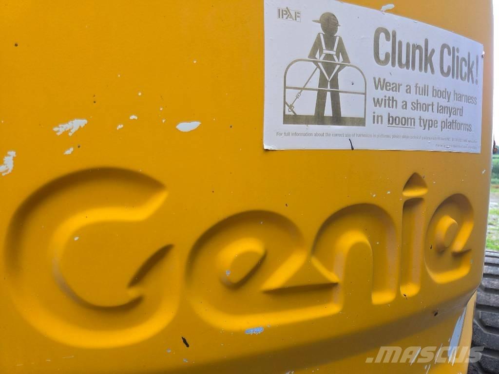 Genie Z 45/25 Leddede bomlifter