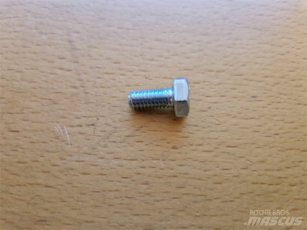Ponsse 0008789 Chassis og understell