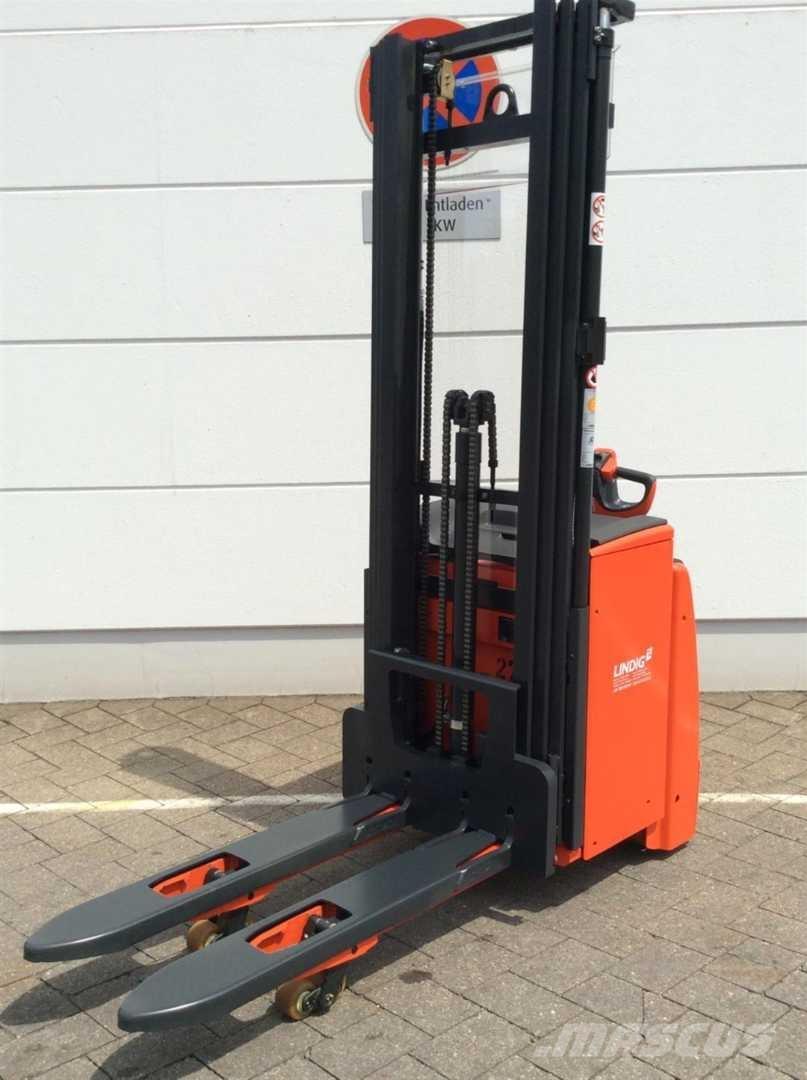 Linde L14I Stablere