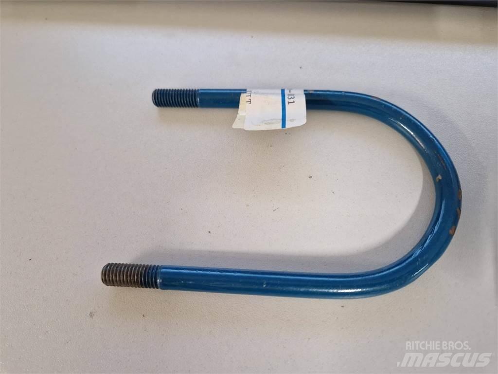 Rottne 080-0031 Hydraulikk