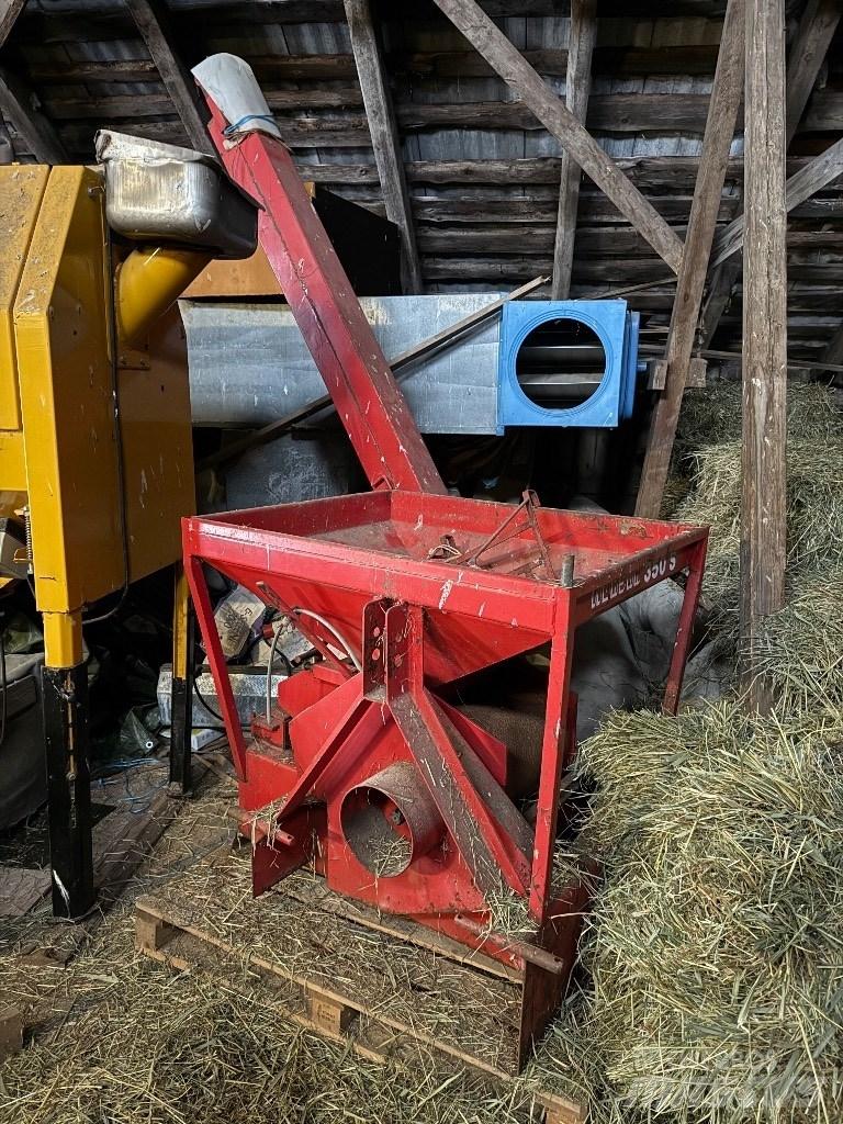 Murska 350 S Møller