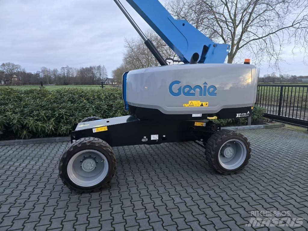 Genie s-45 XC Teleskop bomlifter