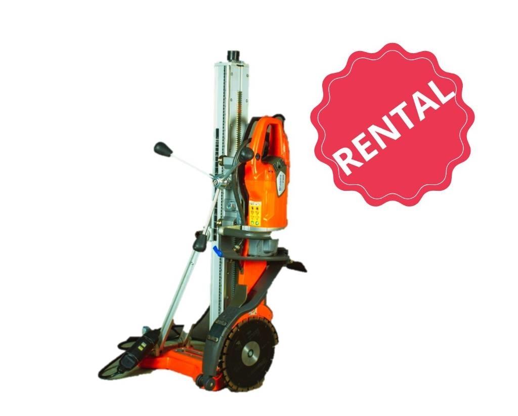 Husqvarna K4000CNB Stillas