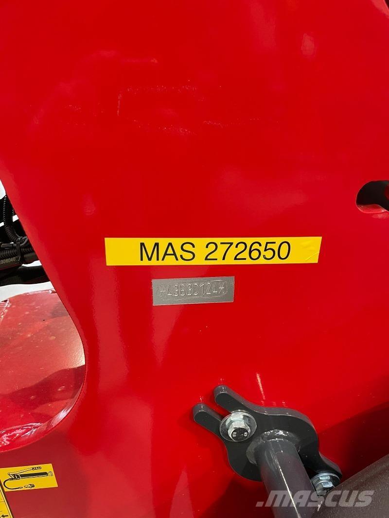 Schäffer 3650 Landbruk - Annet