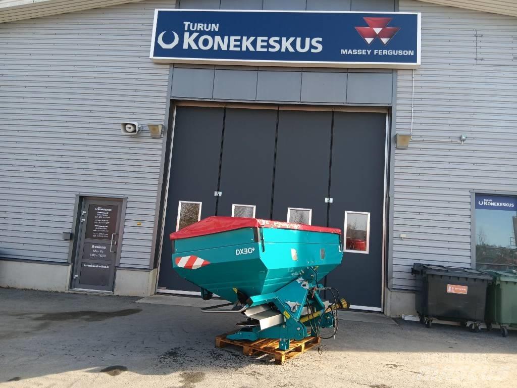 Sulky DX 30+ Kunstgjødselspreder