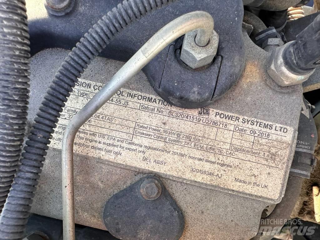Renault D 12 Feiemaskiner