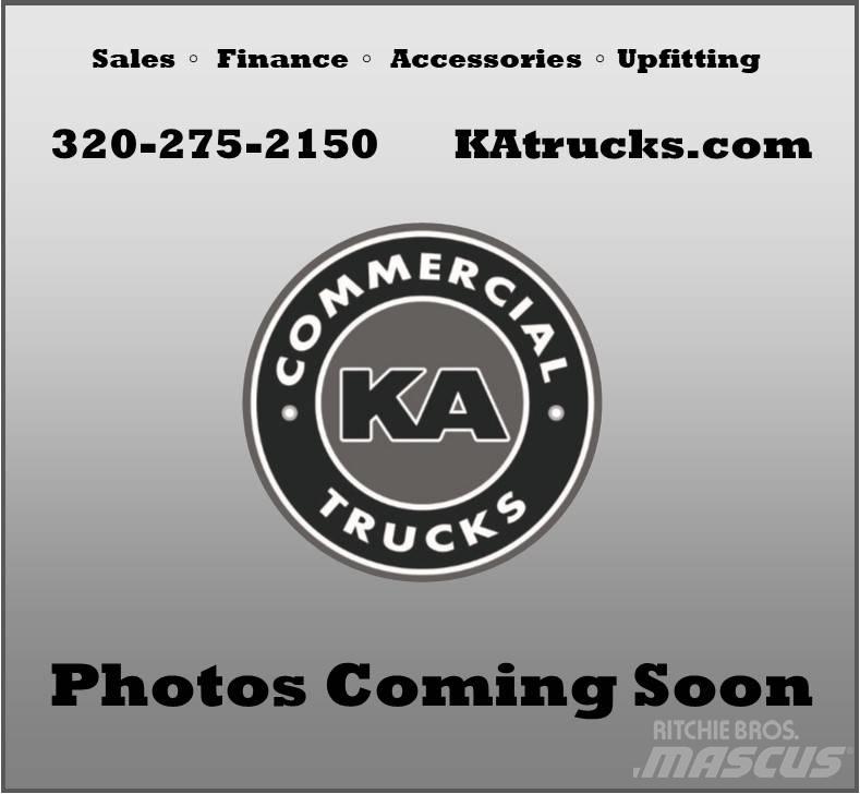 Ford F 350 XL SD Pickup/planbiler
