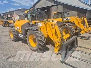 JCB 541-70 AGRI Pro Teleskoplastere for Landbruk