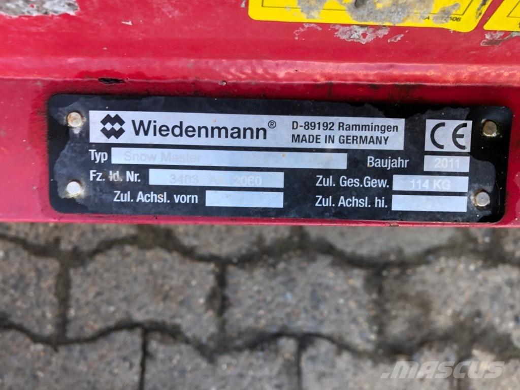 Shibaura ST 324 HST Kompakttraktorer