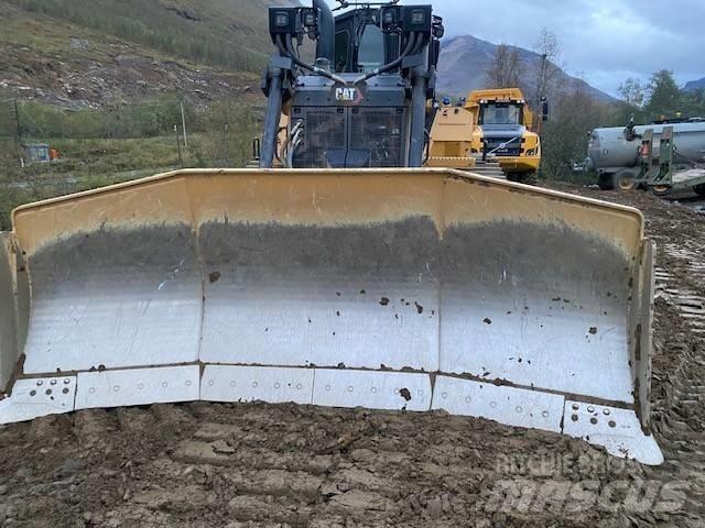 CAT D6 XE Dozere Beltegående