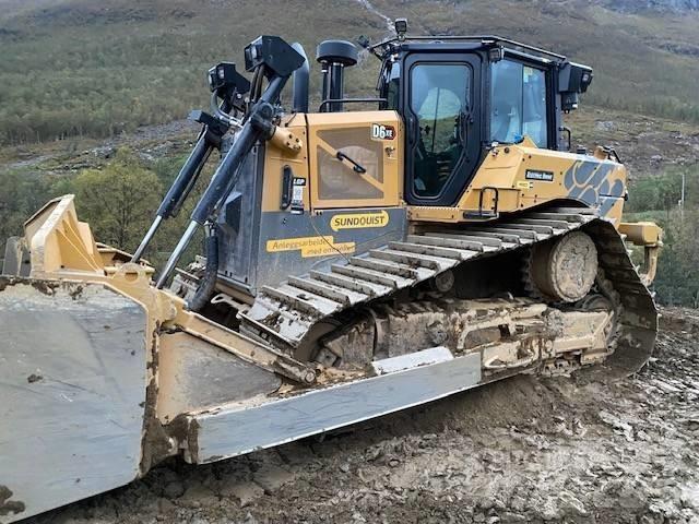 CAT D6 XE Dozere Beltegående