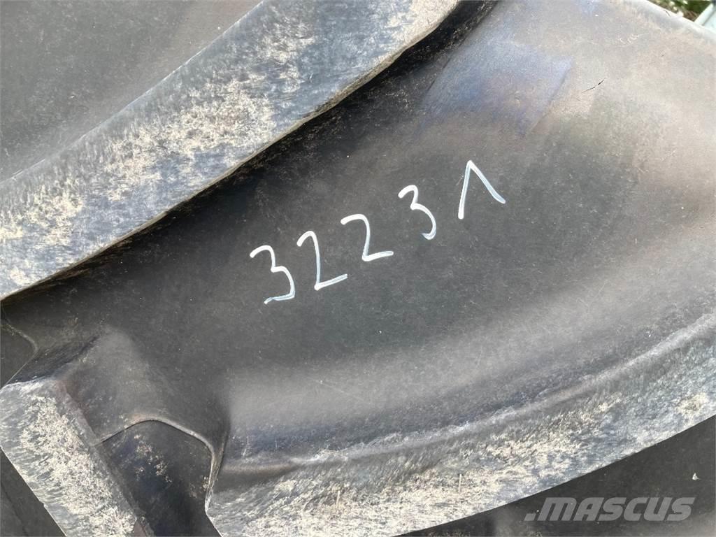 Mitas 2x 650/65R42 Annet tilbehør