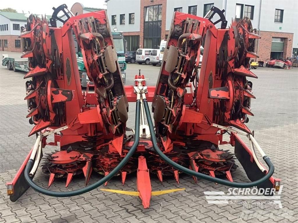 Kemper 390 PLUS Annet fôrhøsterutstyr