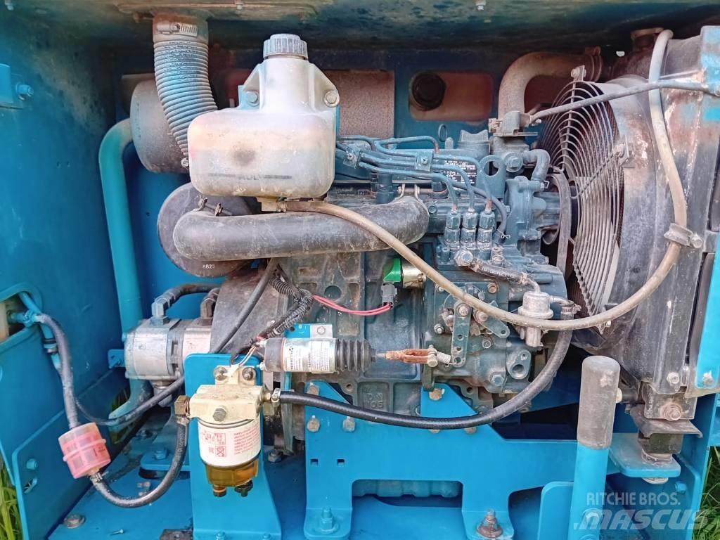 Genie 3268 Sakselifter